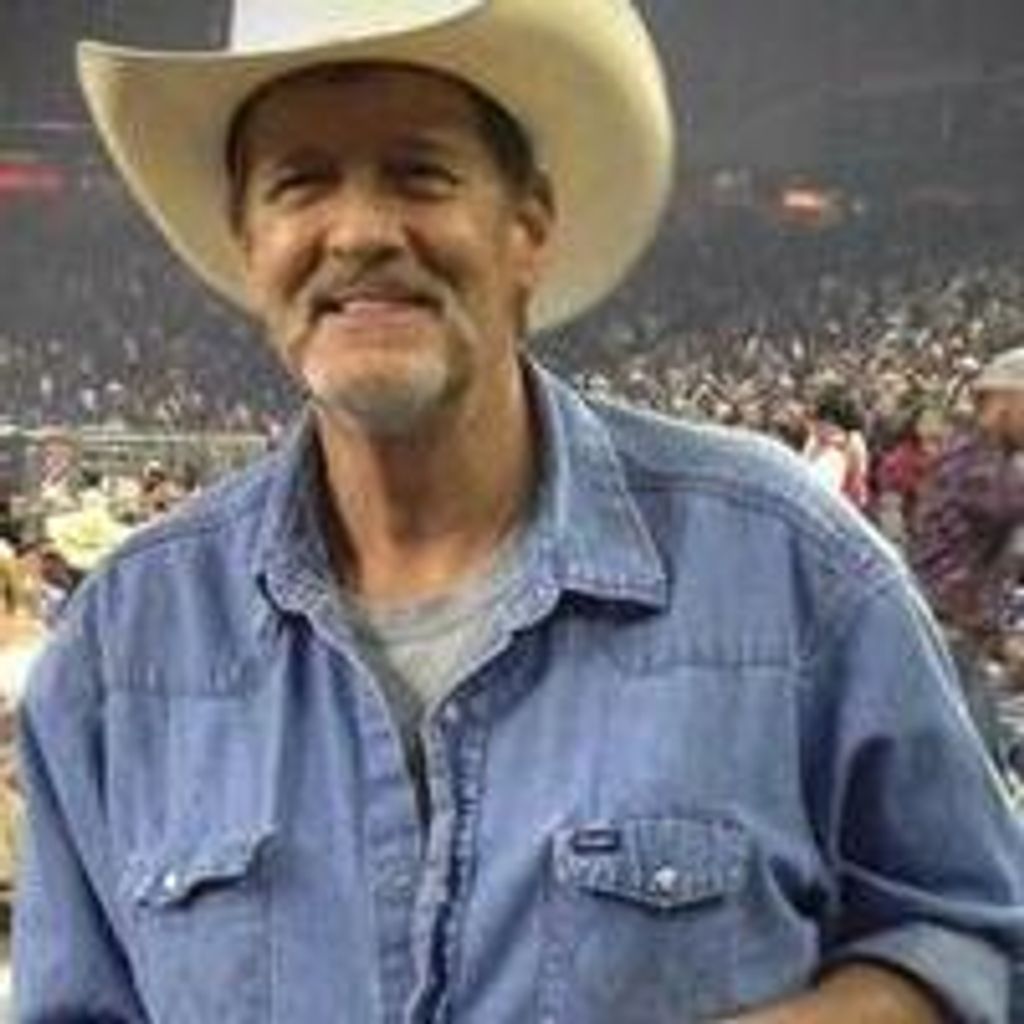 Jeffrey Scott Austin
