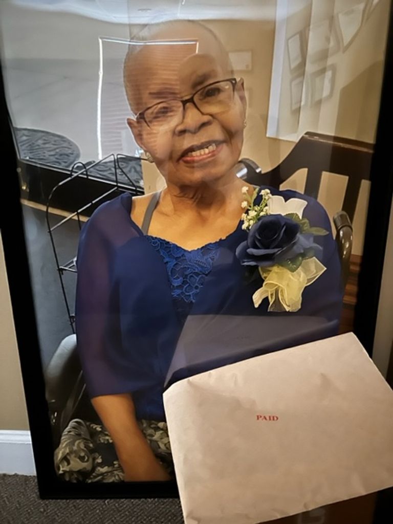 Ms. Doris Manley Profile Photo