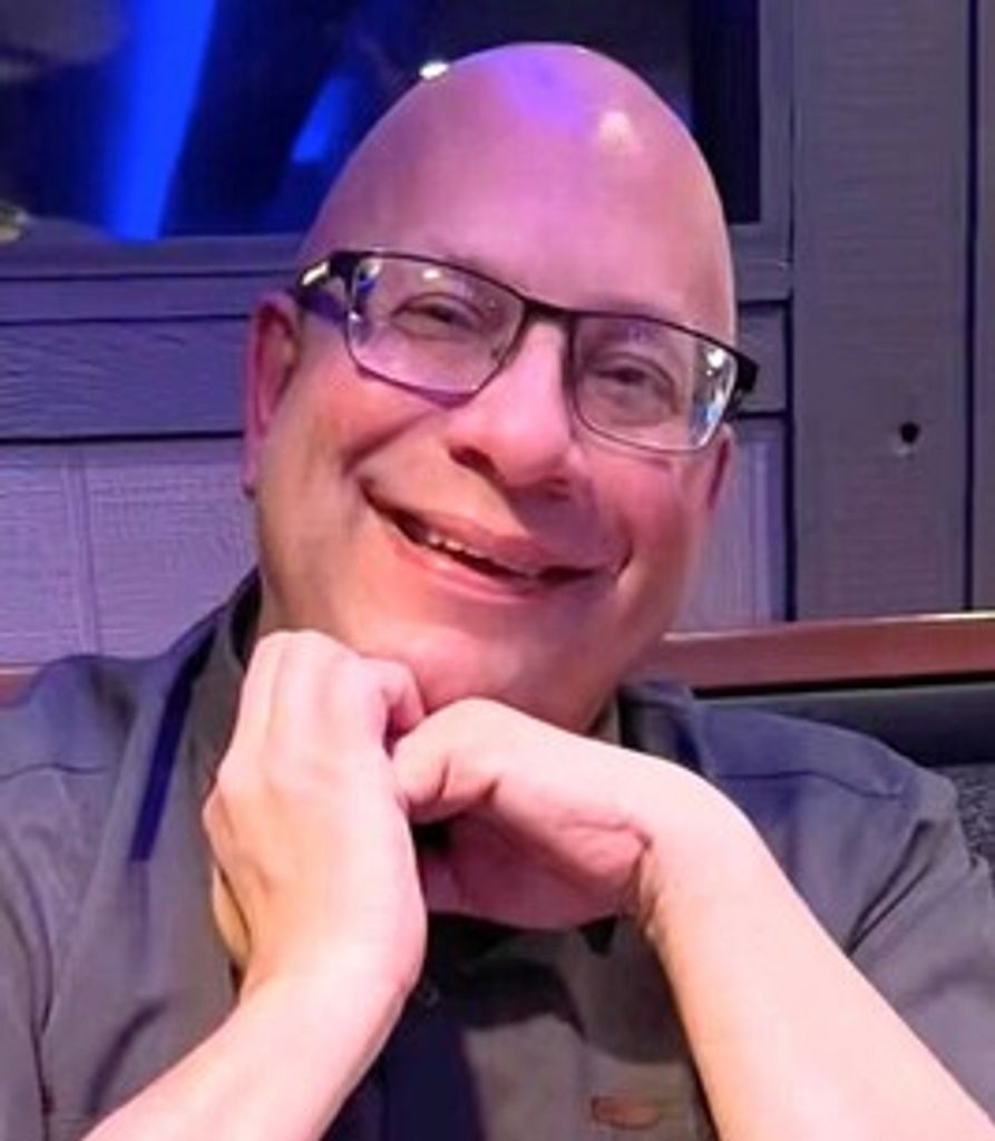 Matthew Gates Profile Photo