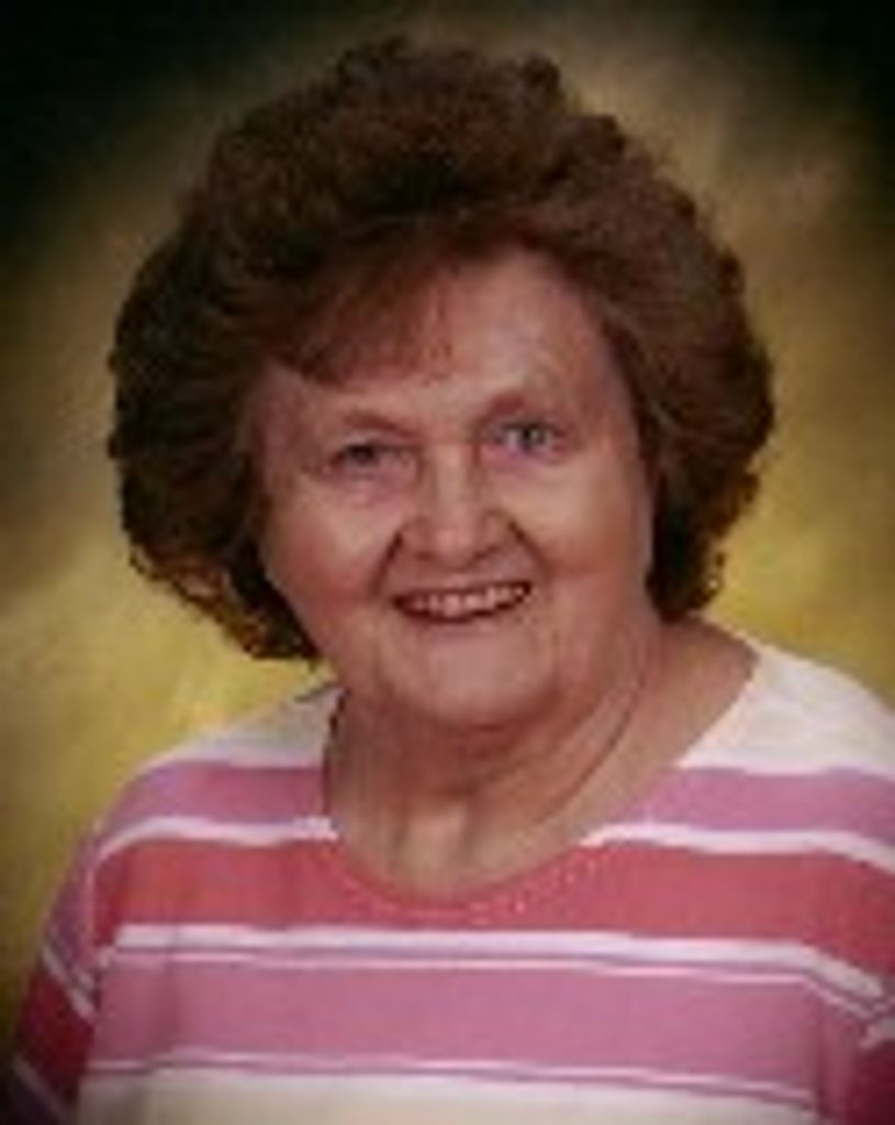 Doreen M. (Stoddard) Papaz