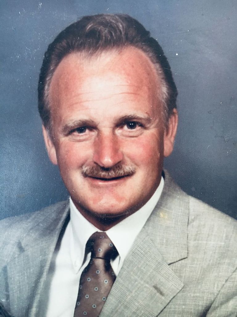 William E. Weber Profile Photo