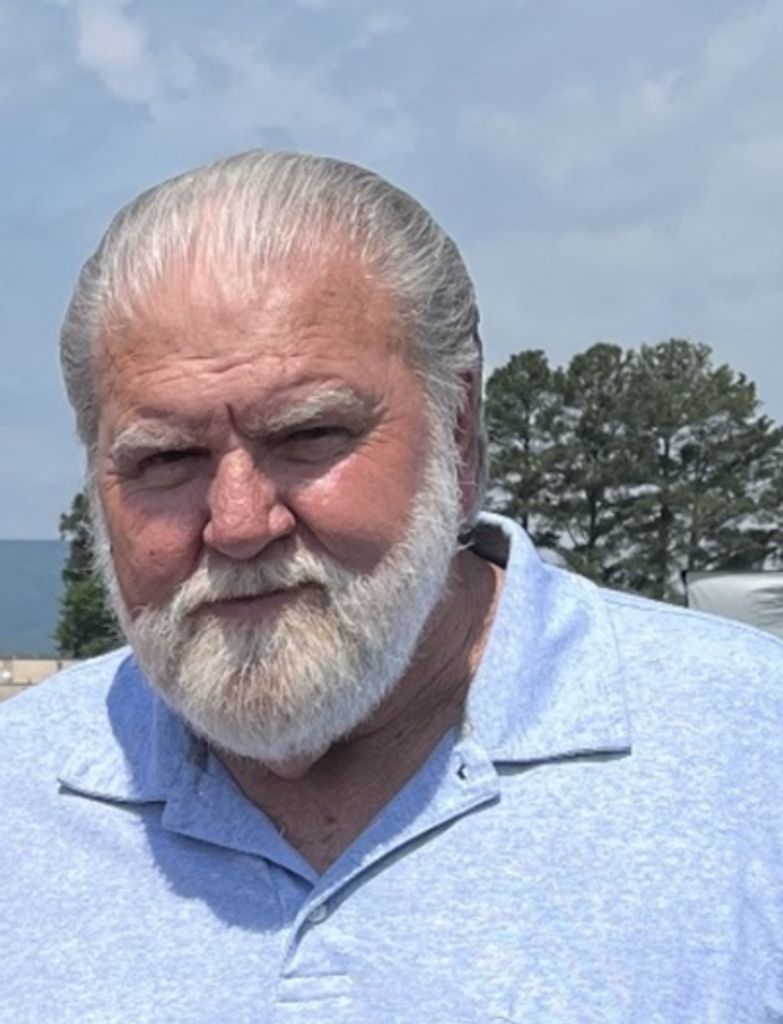 Roger Dale Alexander Sr. Profile Photo