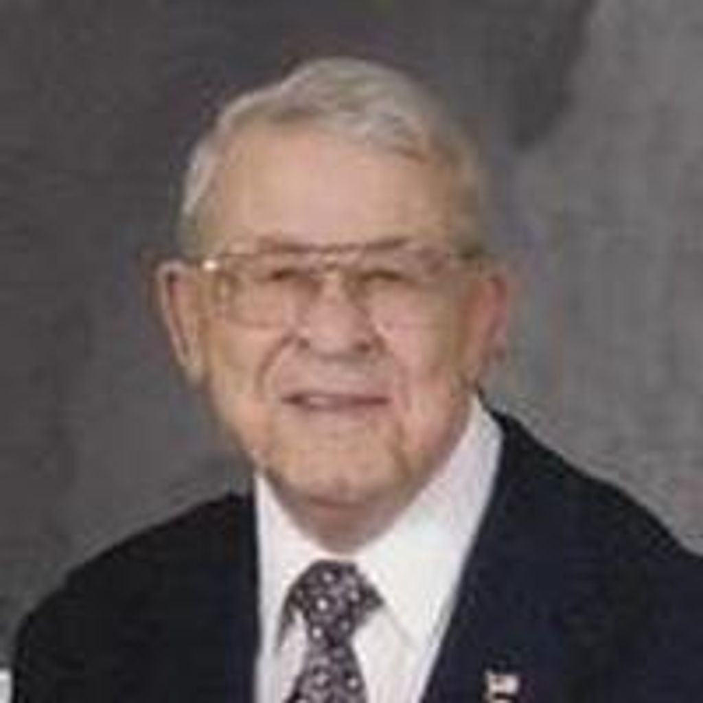 James A. Brightwell