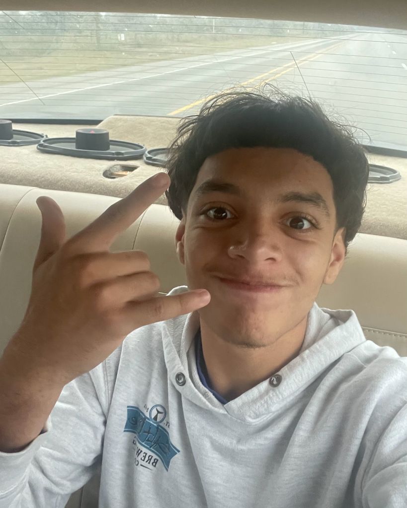 Josiah Frank Cobia Profile Photo