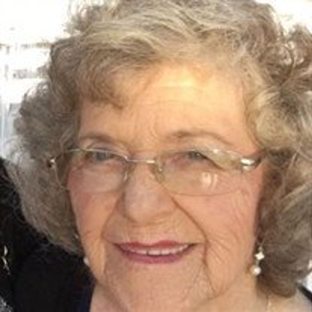 Mildred  Lorene Nelson