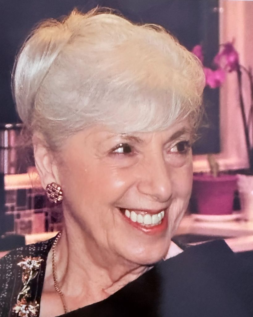Sandra Rossi Profile Photo