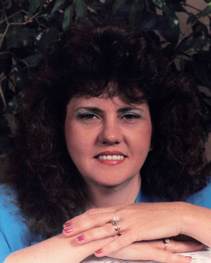 Brenda Sue Tallent