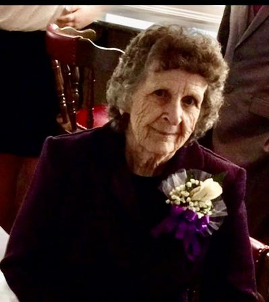 Barbara Ledford Smith Profile Photo