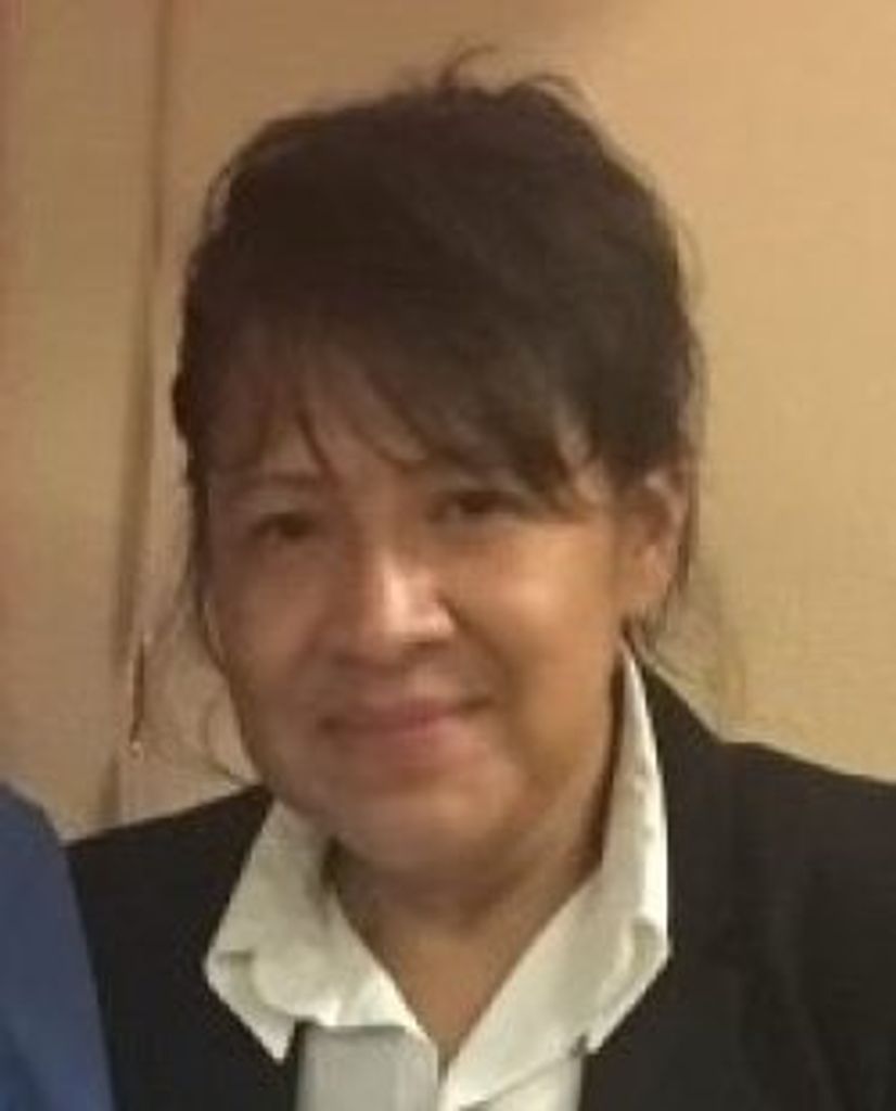 Zoila  Giron Castro