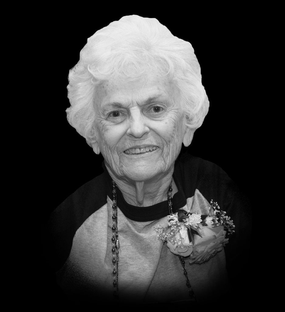 Mary Pat (Grier)  Byrd
