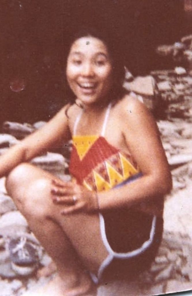 Yong Cha "Kim" Hanes