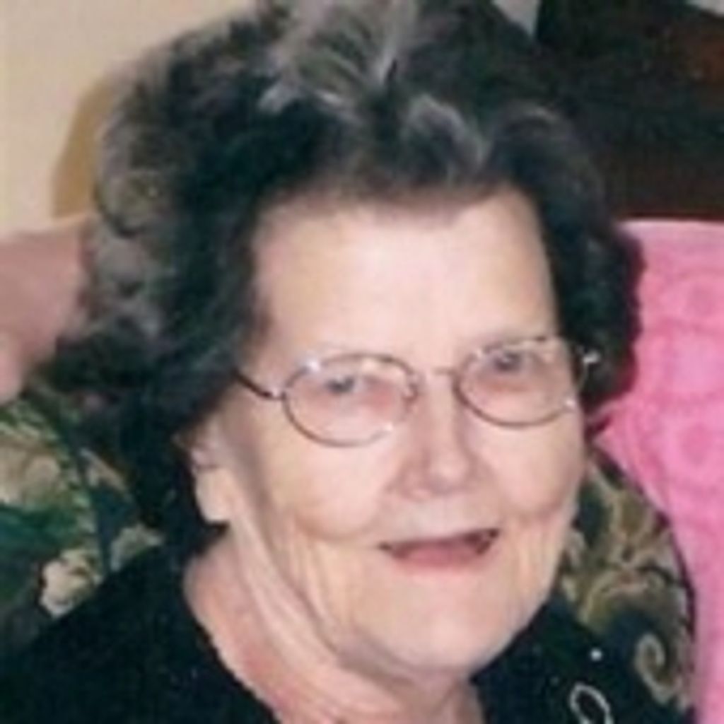 Florence J. Erbaugh