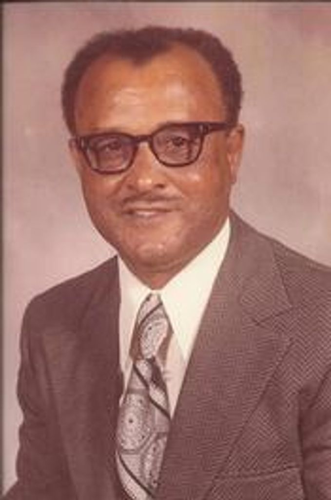 Charles Cornelius Edelen, Sr.