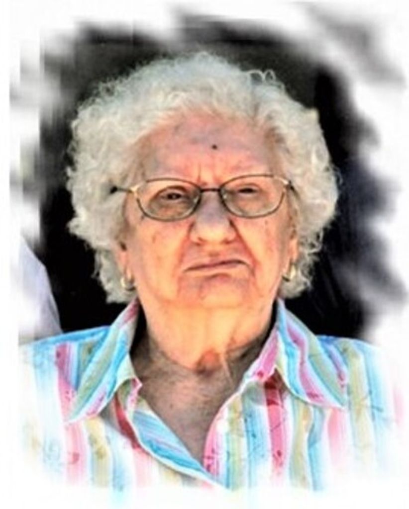 Juanita Cross Hutcherson Profile Photo