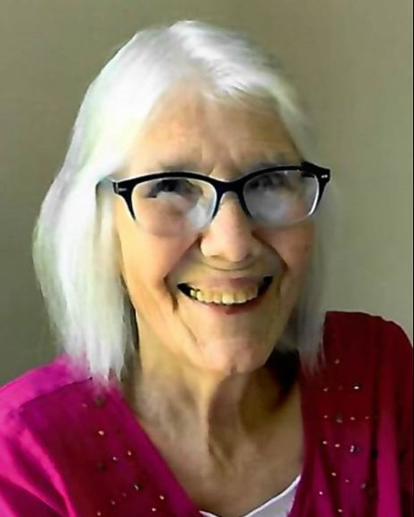 Betty Jean Mullinax Crotts Peeler Profile Photo