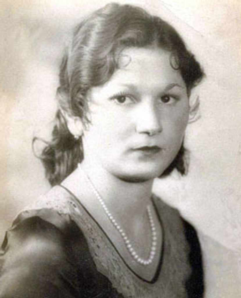 Josephine Marie Cmehil Mivec Profile Photo