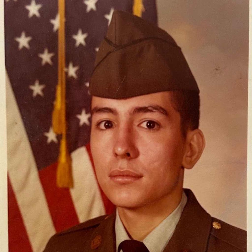 William Martin Esquibel Profile Photo