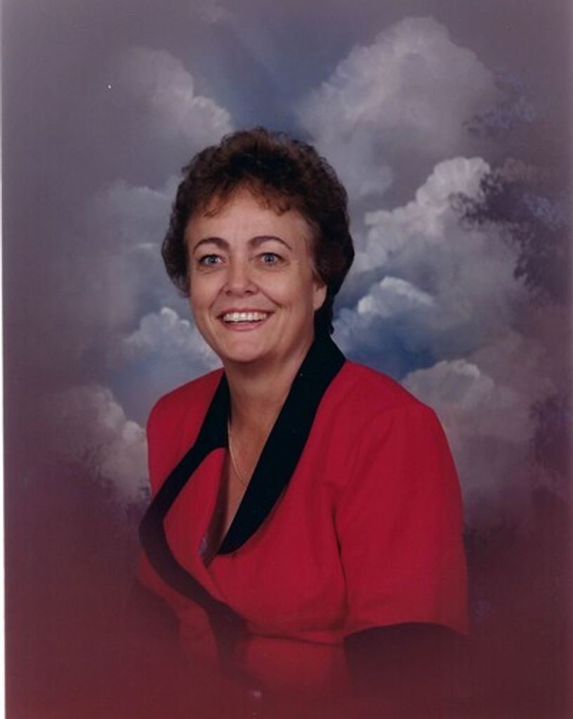 Shirley Anne Barron Profile Photo