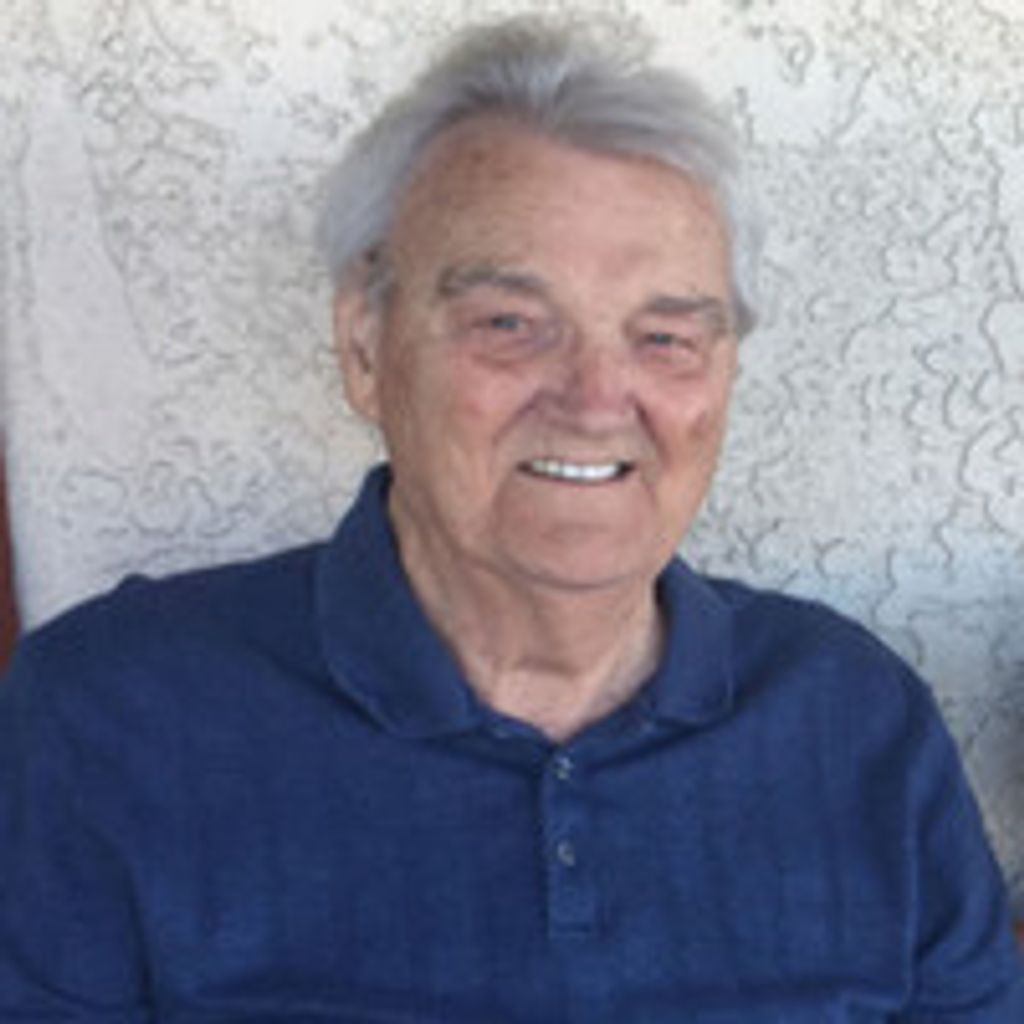 Robert Wayne Sheppard