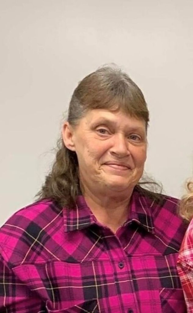 Loretta Mae (Zimmerman)  Campbell