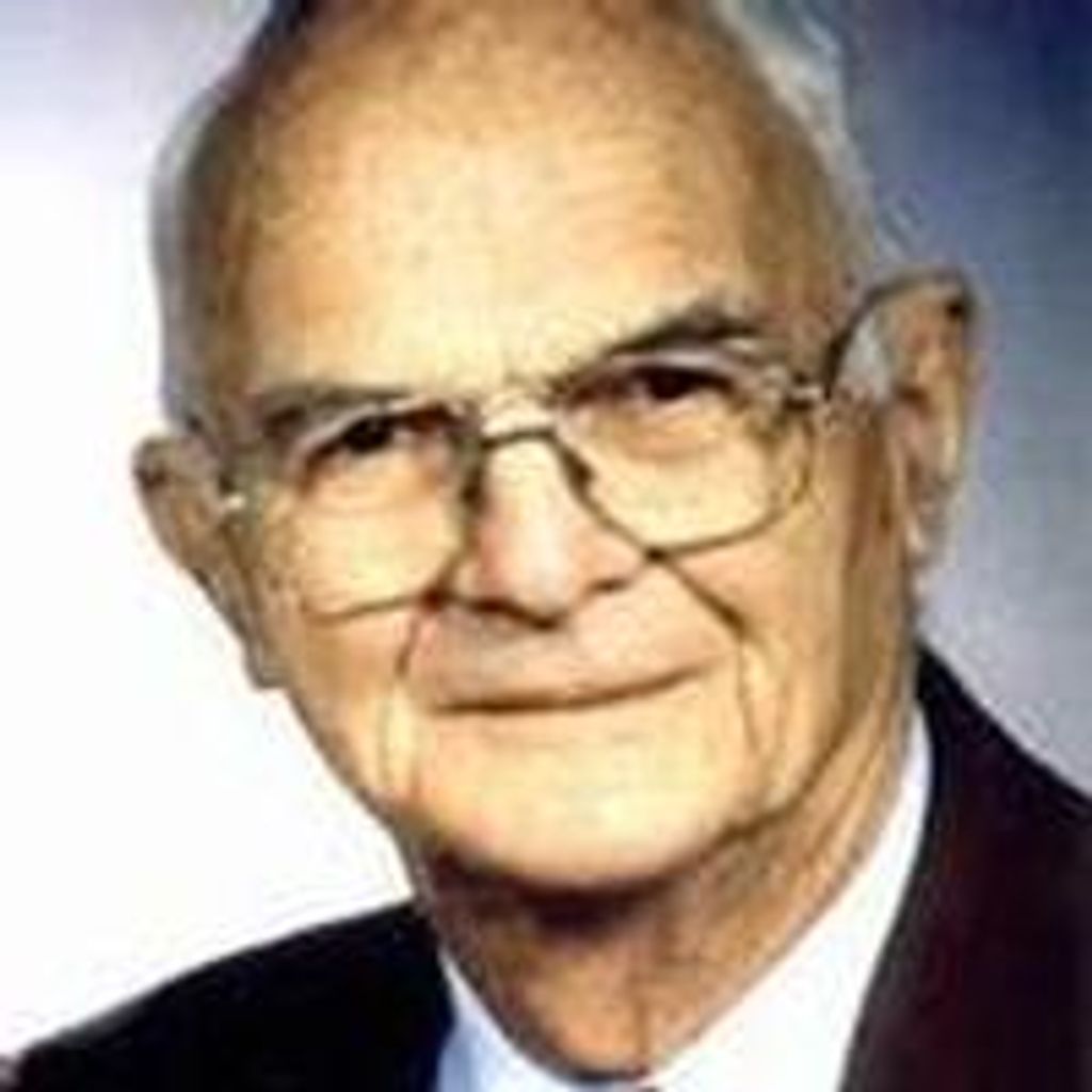 Paul Edwin Weaver