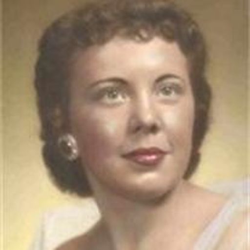 Ione Frances Lawrence (Finnegan) Profile Photo