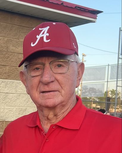 Barney Moon's obituary image