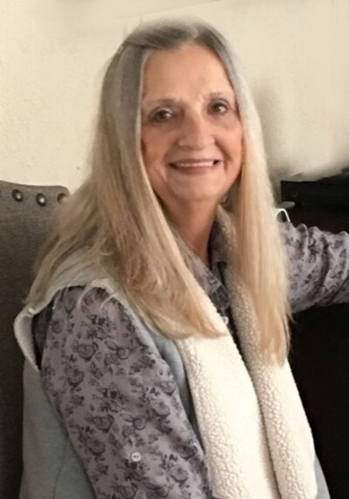 Sheila Jean Christian Profile Photo