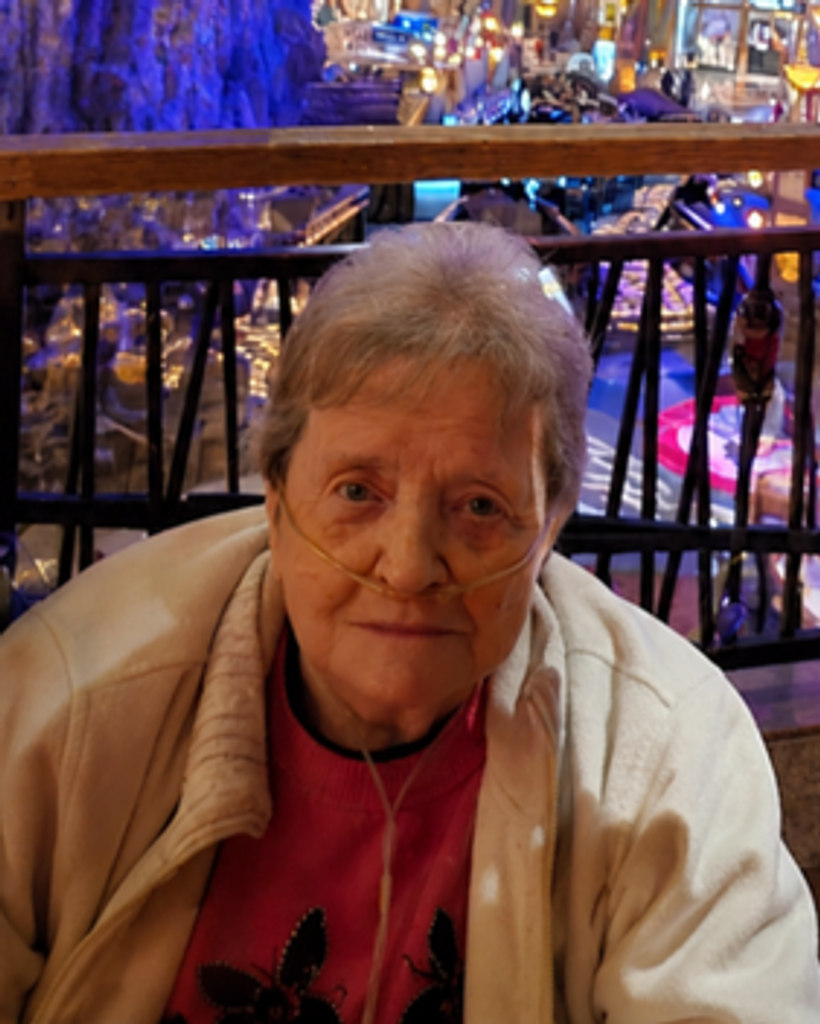 Barbara Porter Profile Photo