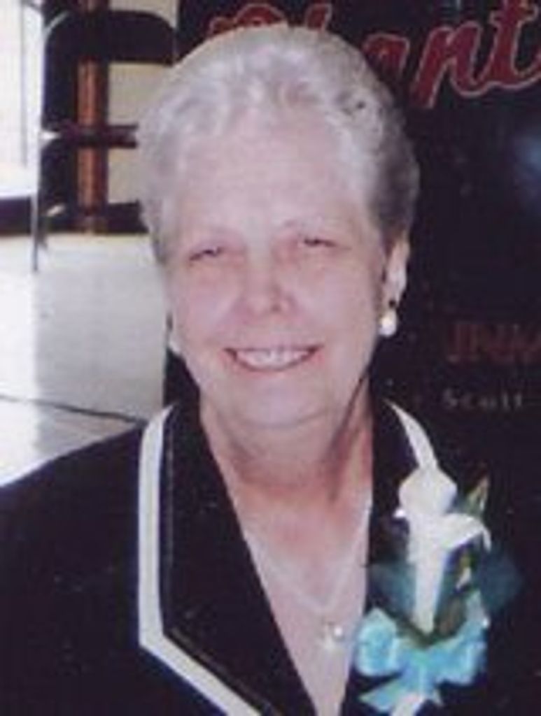 Barbara Byrd