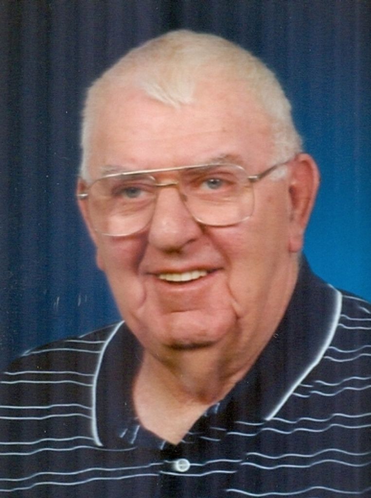 Harold Beaty Profile Photo