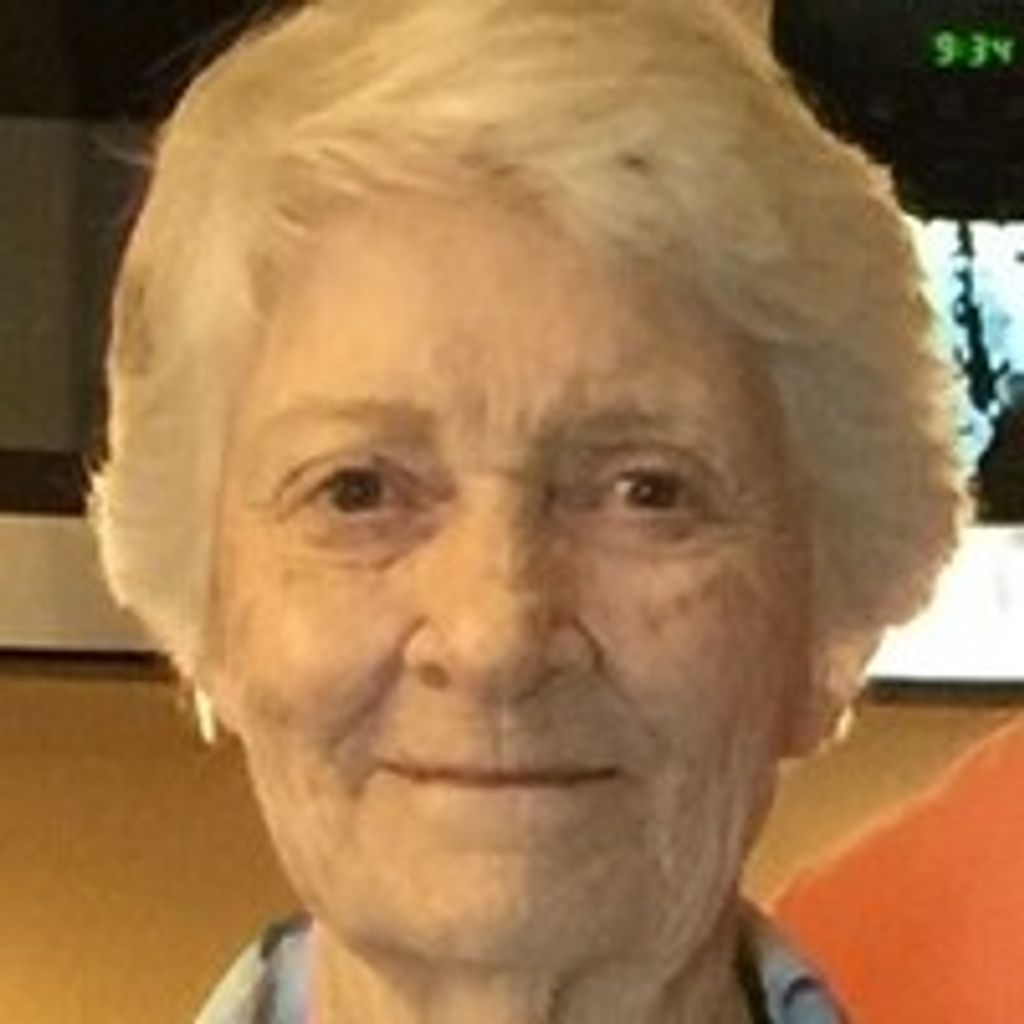 Betty J. Daniluk