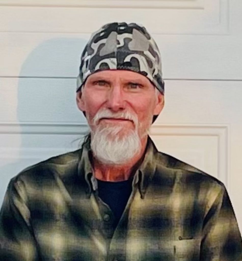 Melvin Rickenbaugh Jr. Profile Photo