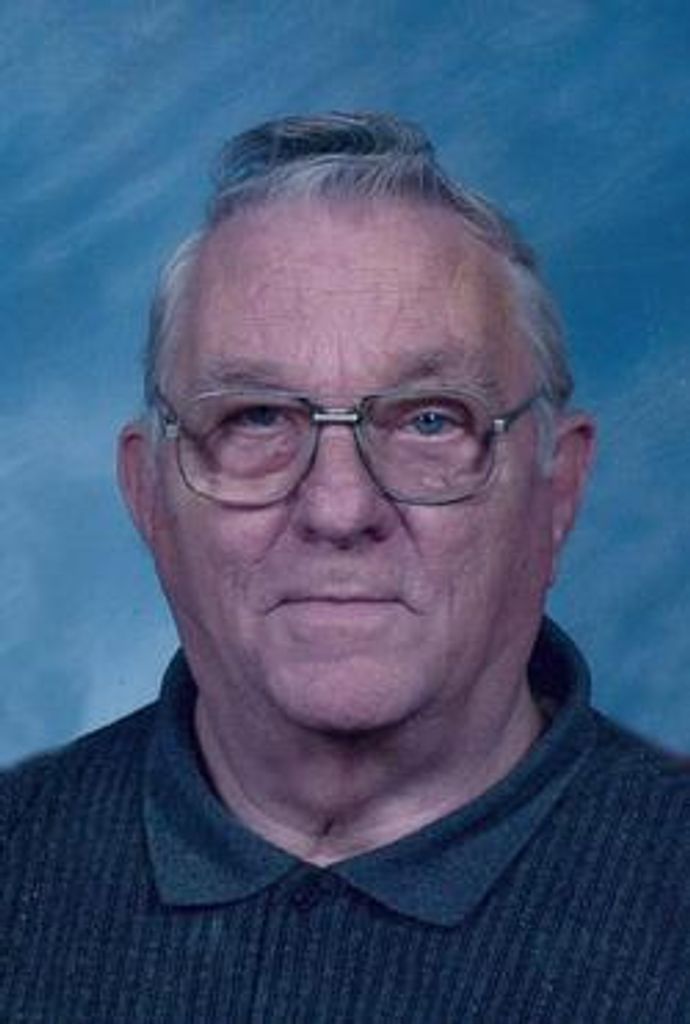 Richard Dick Rentzell