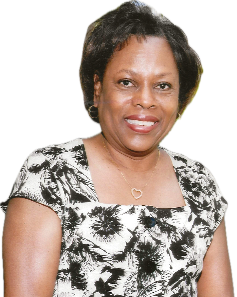 Rosemary Brown