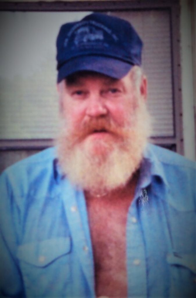 Carl G Dailey Profile Photo