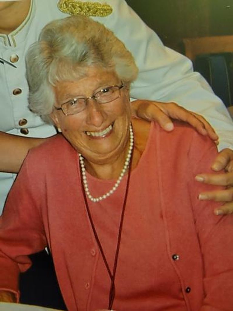 Marjorie J. Kissling Profile Photo