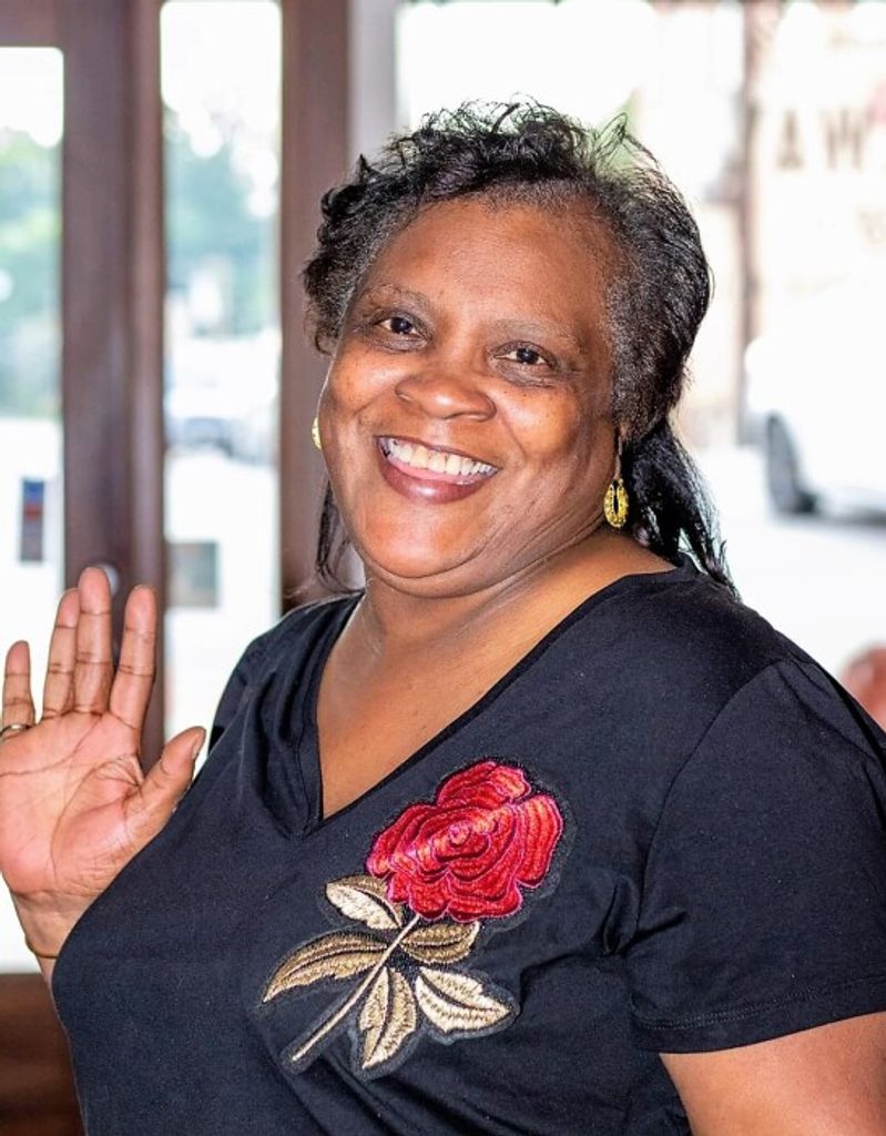 Karen Nanette Martin