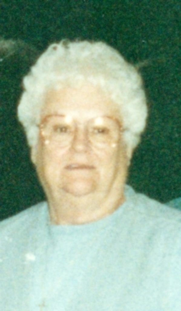Martha Imogene Denton Profile Photo
