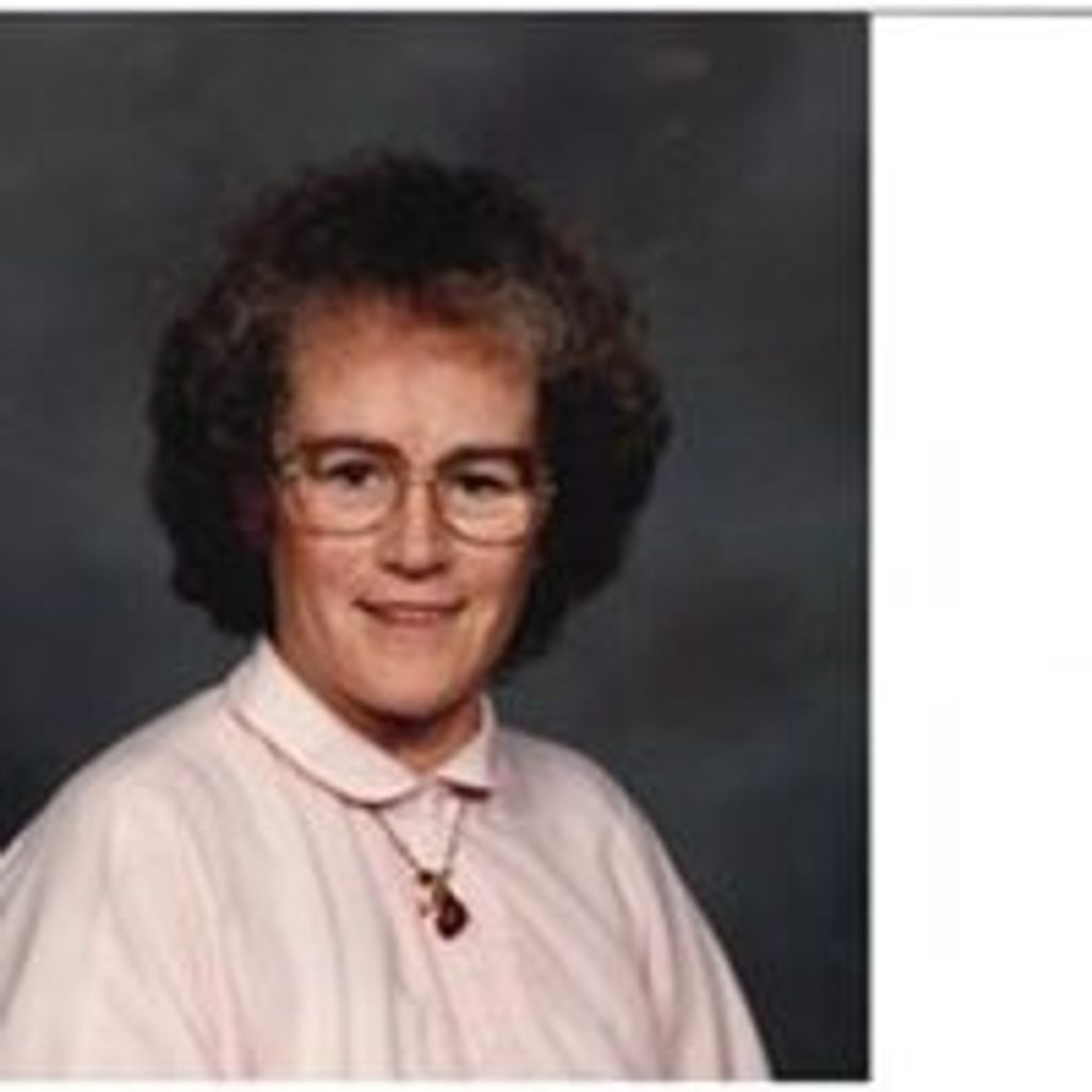 Martha Elaine Westerbuhr