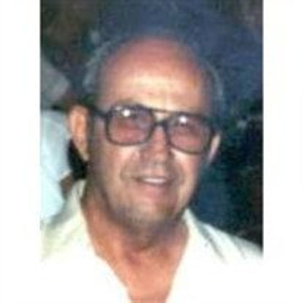 Robert E. `Bob` Coty