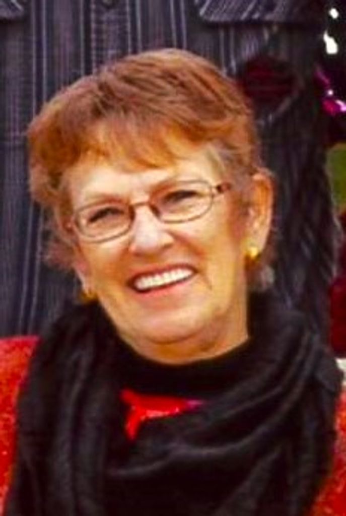 Janet I. Parrish
