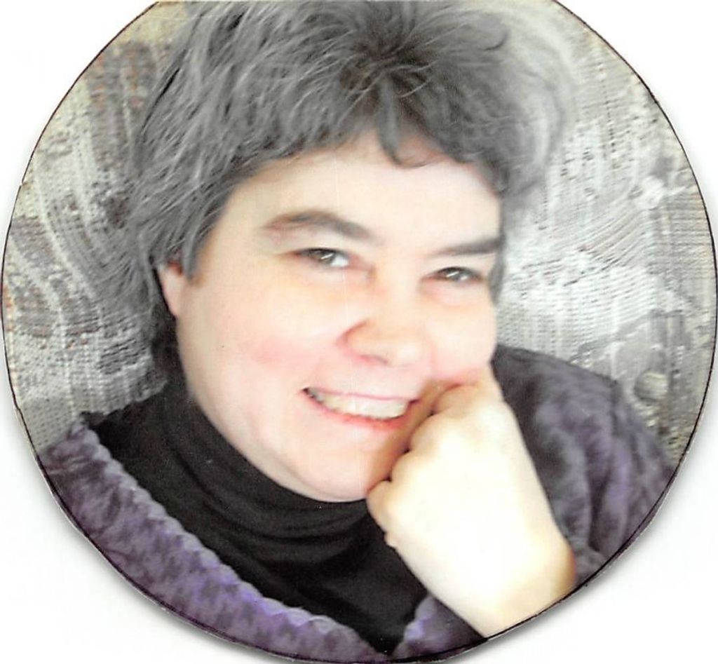 Jacquelyn "Jackie" LeMieur
