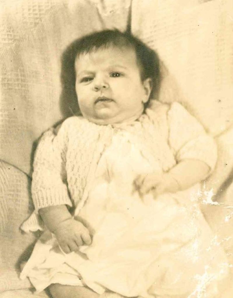 Phyllis Ann Holliman