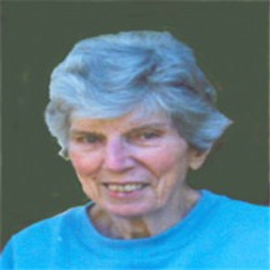 Phyllis Rose Nowak