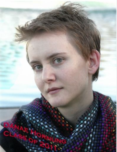 Danae  Alexandra Hornung  Profile Photo