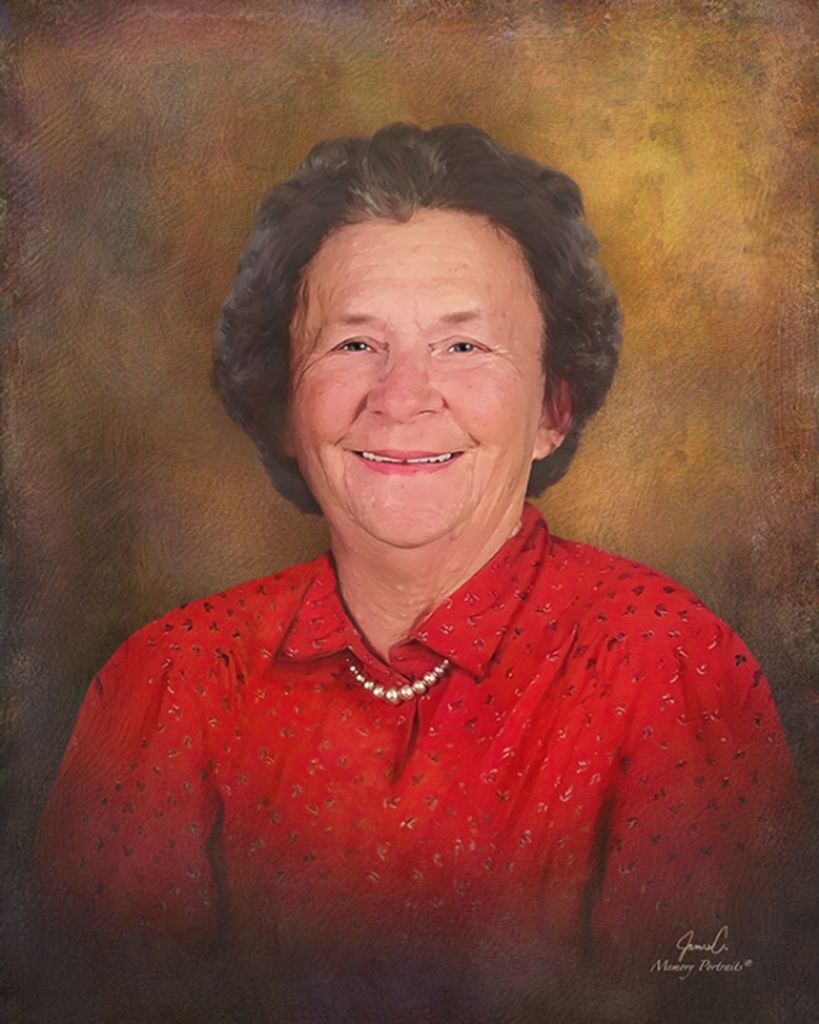 Anne Frazer Charping