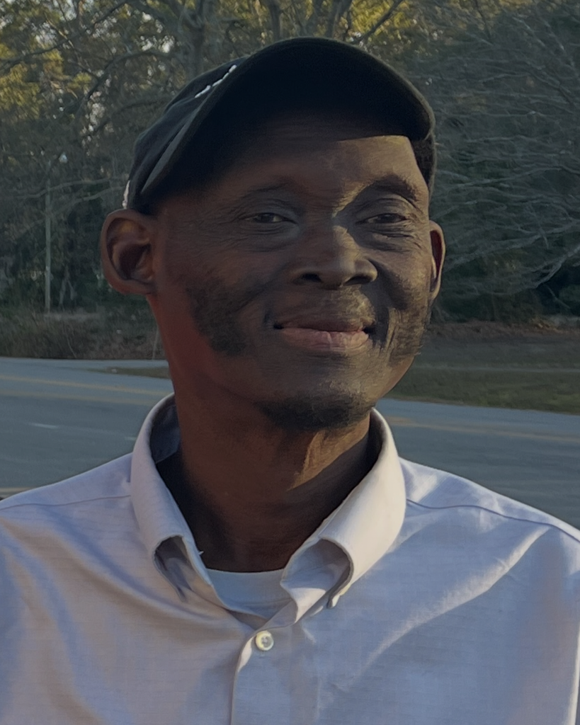 Virgil Moultrie Profile Photo