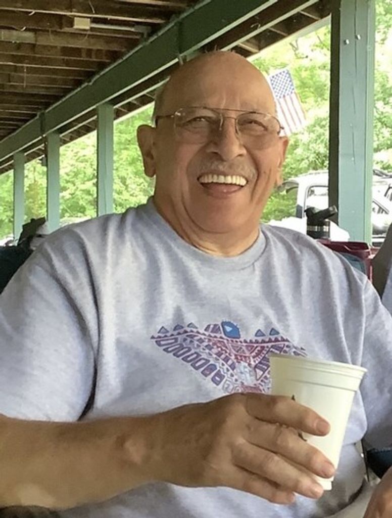 Thomas Elliott Epps Profile Photo