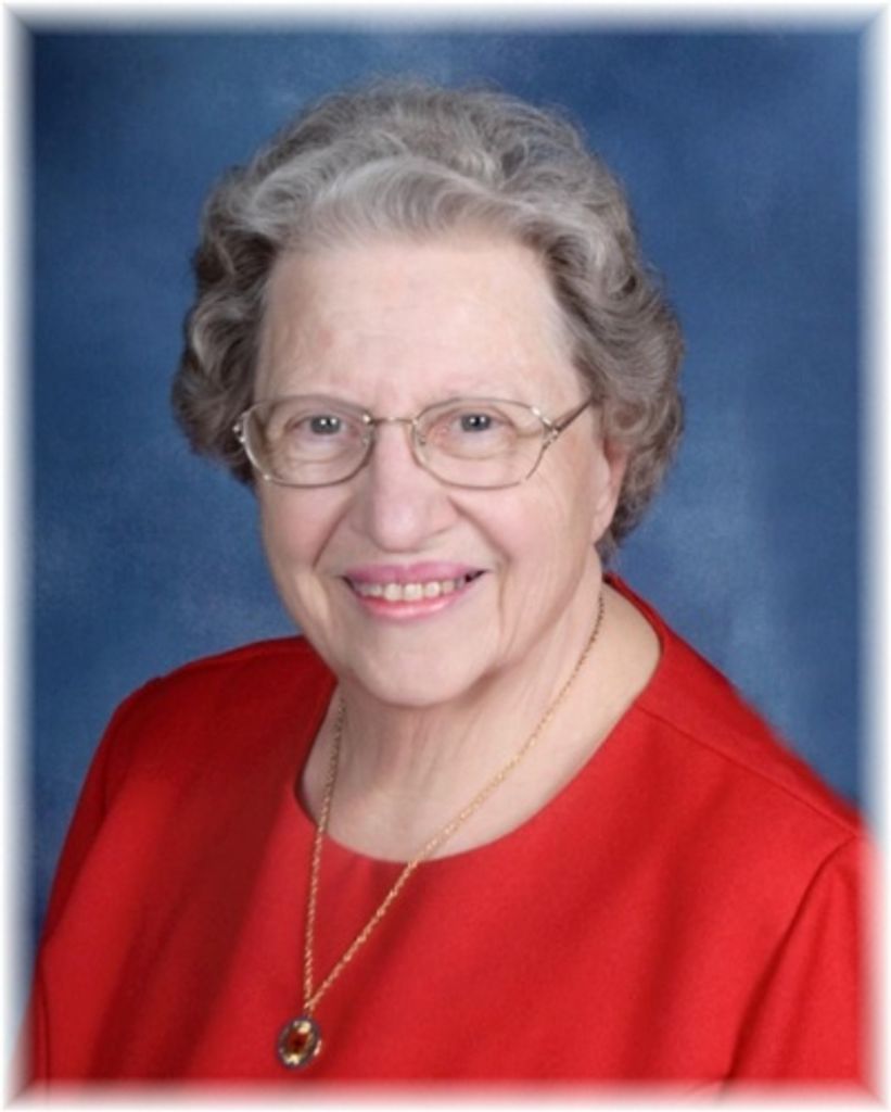Norma Jean Wightman